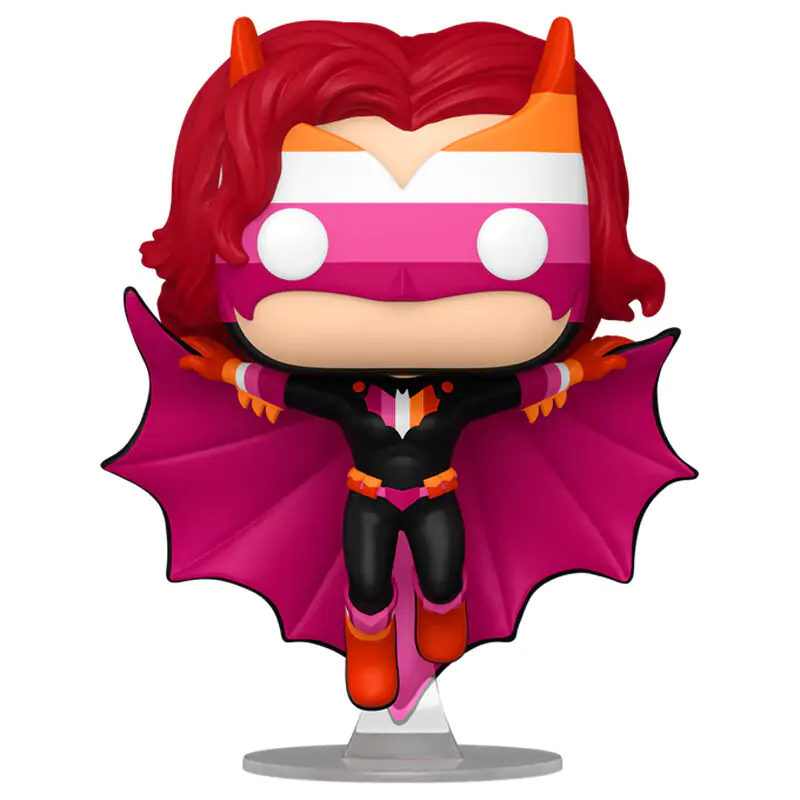 Funko POP figurka DC Comics Batwoman fotografii produktu