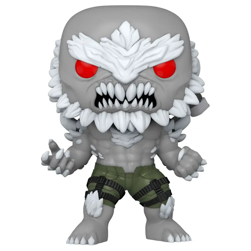 Sběratelská figurka POP DC Comics Doomsday Exclusive fotografii produktu