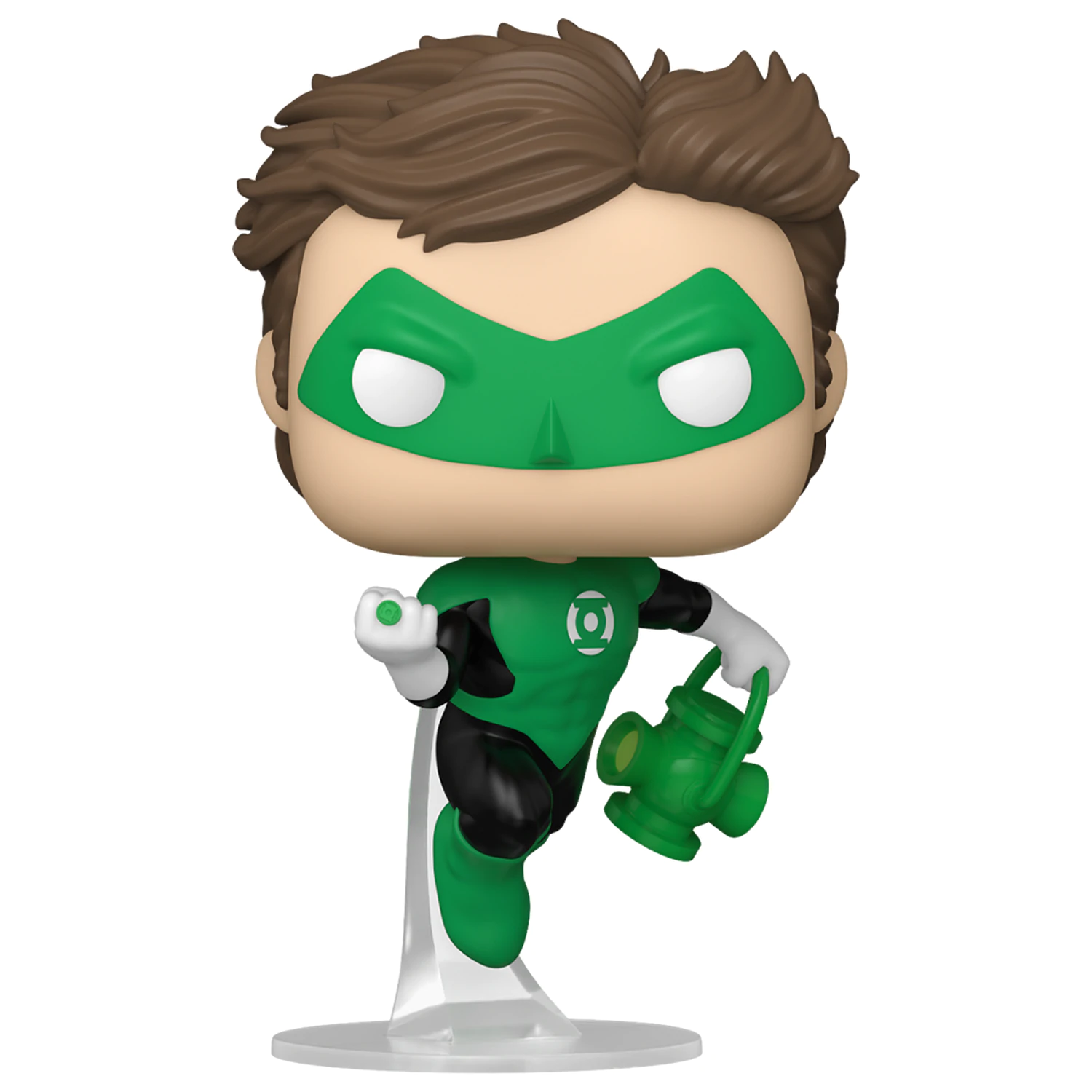 Funko POP figurka DC Comics Green Lantern fotografii produktu