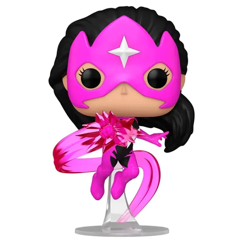 POP figurka DC Comics Heroes Star Sapphire Exclusive fotografii produktu