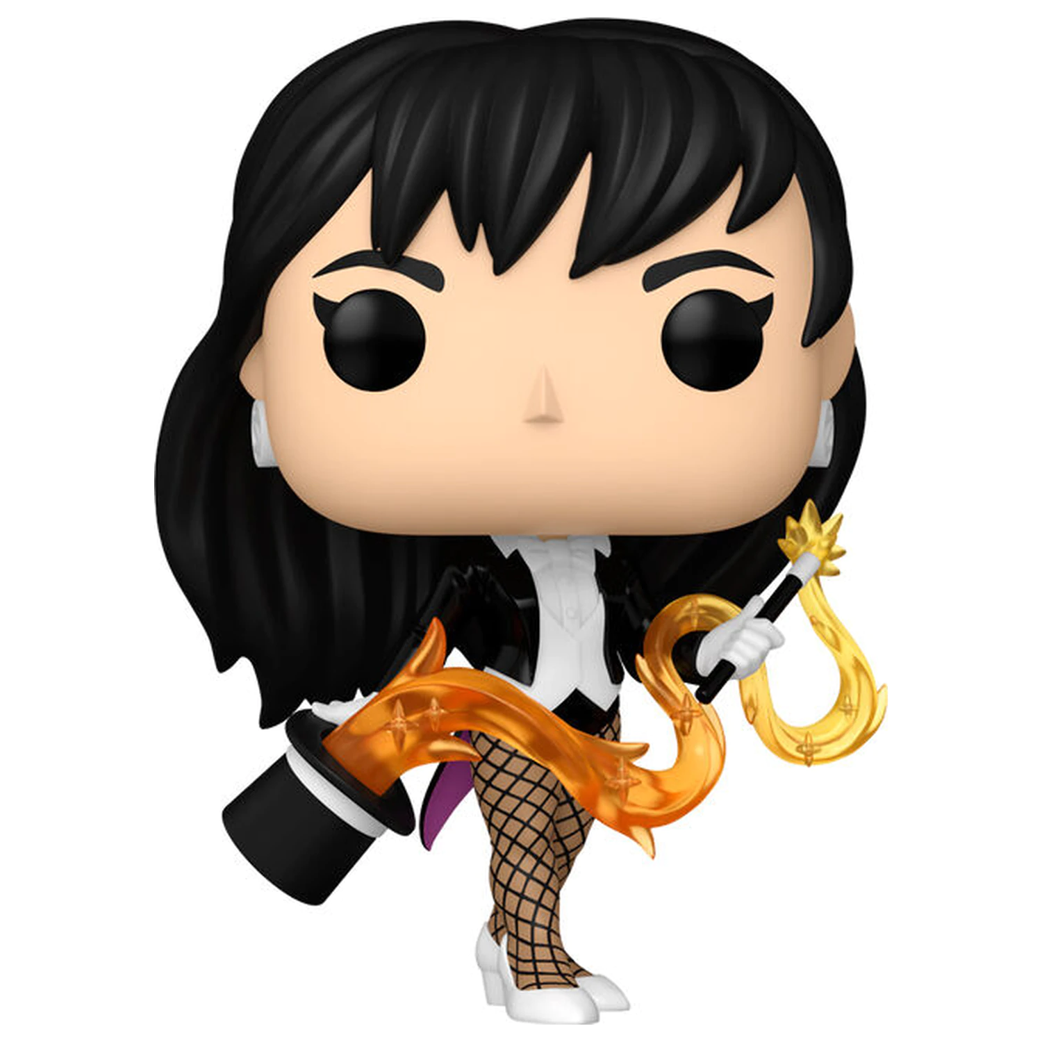 Funko POP figurka DC Comics Justice League Dark Zatanna fotografii produktu