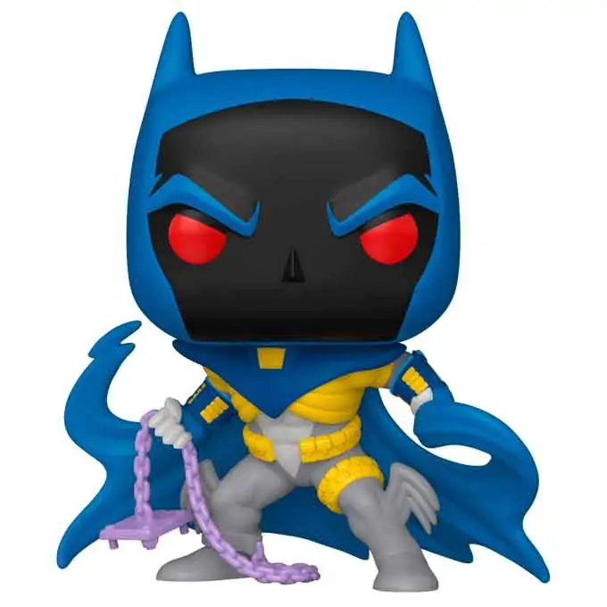 Funko POP figurka DC Comics Knightfall Batman fotografii produktu