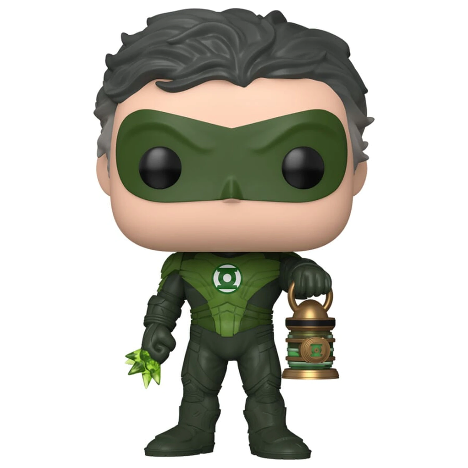 Funko POP figurka DC Comics Lanterns Hal Jordan fotografii produktu