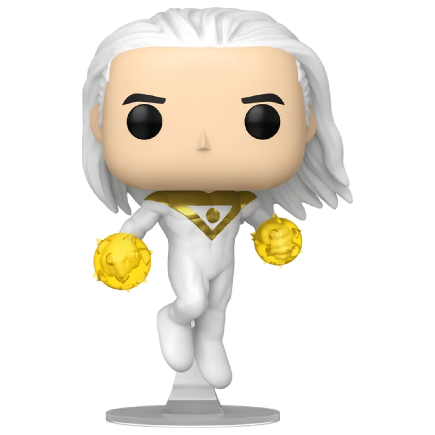 Funko POP figurka DC Comics Super Heroes Apollo fotografii produktu