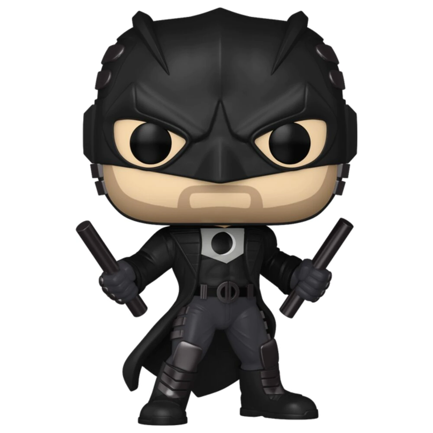 Funko POP figurka DC Comics Super Heroes Midnighter fotografii produktu