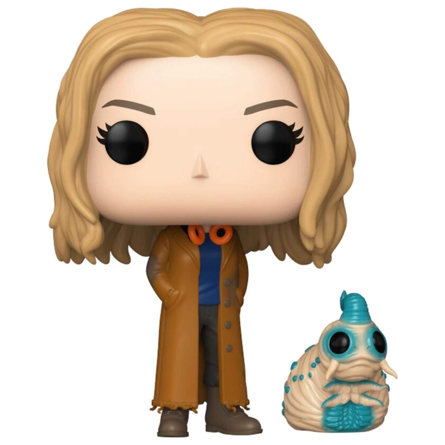 Funko POP figurka DC Comics Supergirl Kara Zor-El S Cedricem fotografii produktu