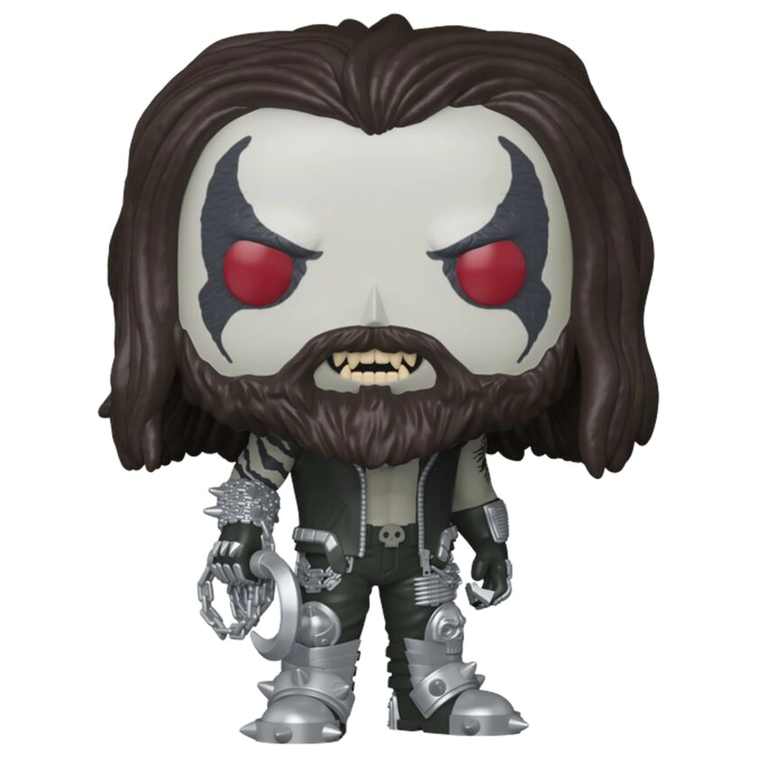 Funko POP figurka DC Comics Supergirl Lobo fotografii produktu