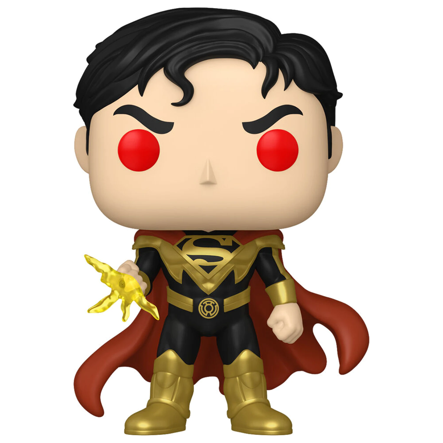 Funko POP figurka DC Comics Superman Fall of Siniestro fotografii produktu