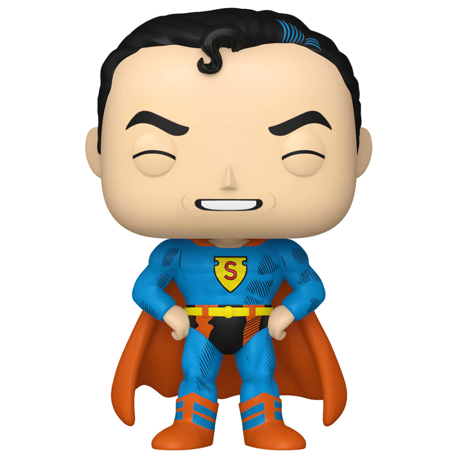Funko POP figurka DC Comics Superman Golden Age Superman fotografii produktu