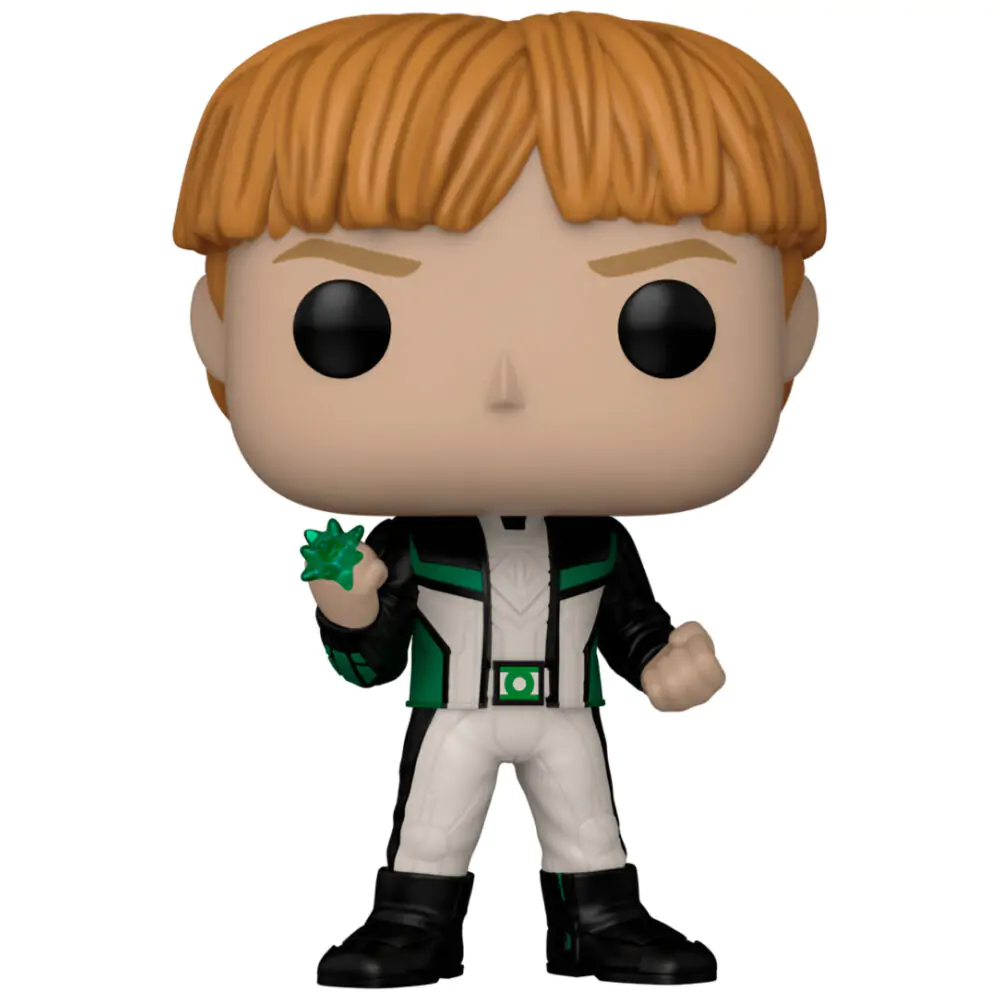 Funko POP figurka DC Comics Superman Green Lantern fotografii produktu