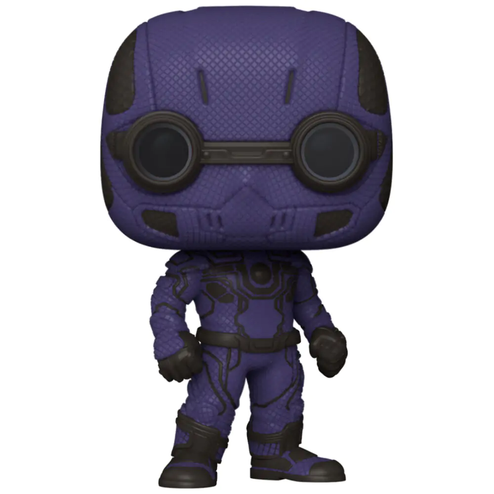 Funko POP figurka DC Comics Superman Hammer of Boravia Chase fotografii produktu