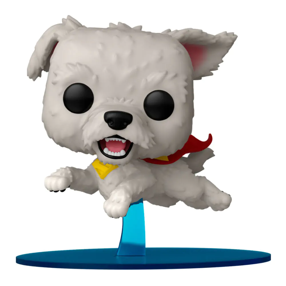 Funko POP figurka DC Comics Superman Krypto fotografii produktu