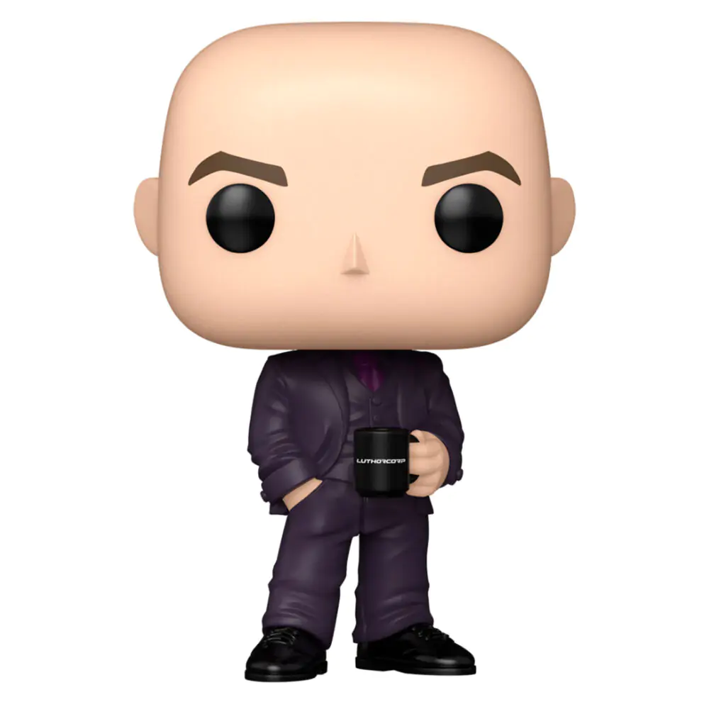 Funko POP figurka DC Comics Superman Lex Luthor fotografii produktu