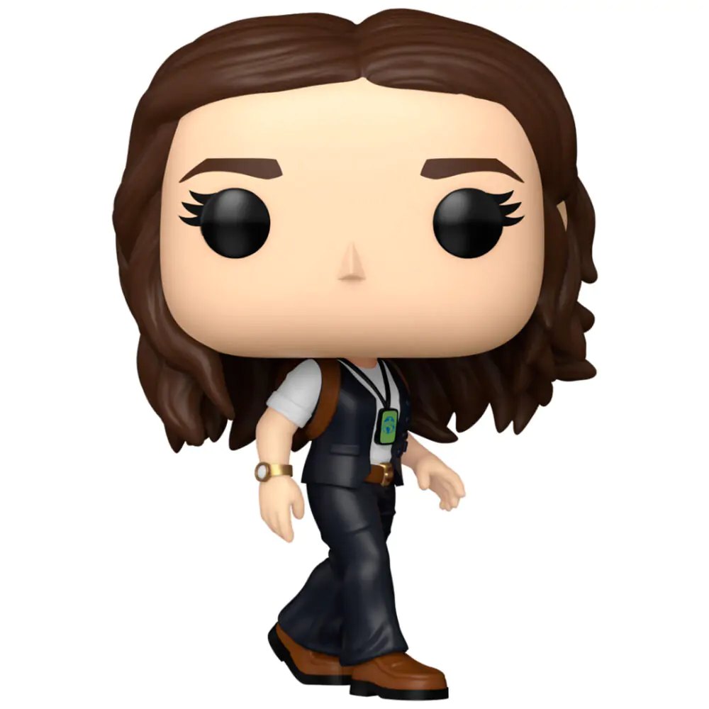Funko POP figurka DC Comics Superman Lois Lane fotografii produktu