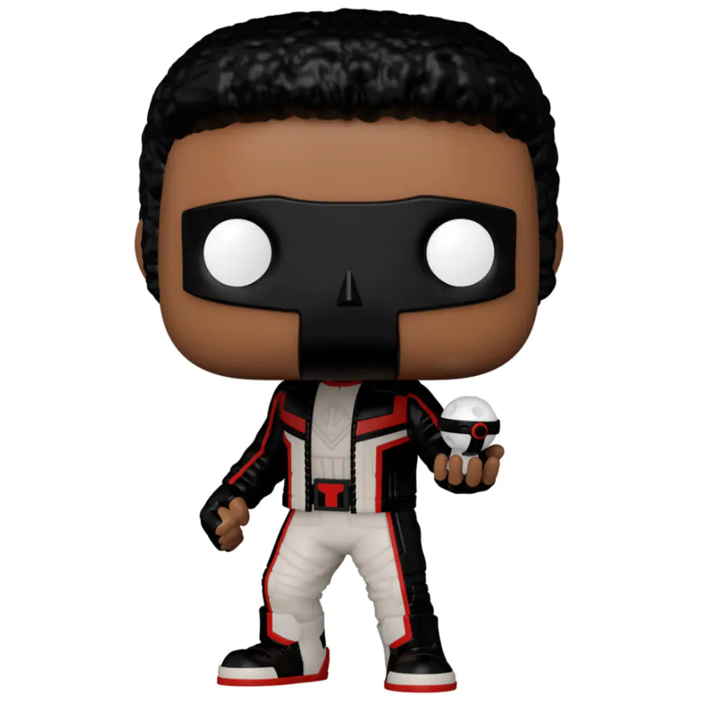 Funko POP figurka DC Comics Superman Mr. Terrific fotografii produktu