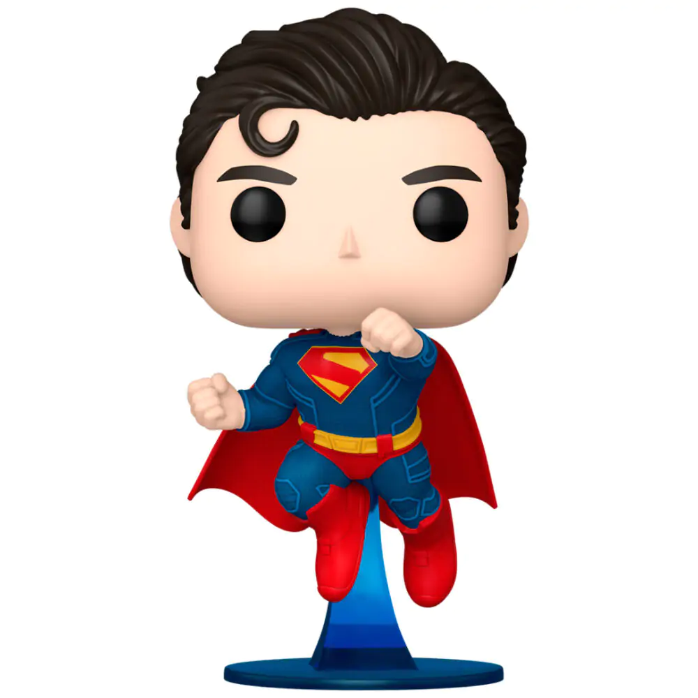 Funko POP figurka DC Comics Superman - Superman 25 cm fotografii produktu