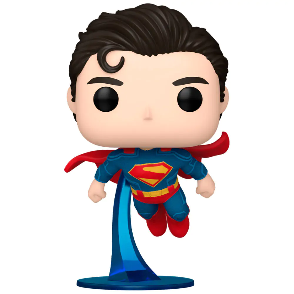 Funko POP figurka DC Comics Superman - Superman fotografii produktu