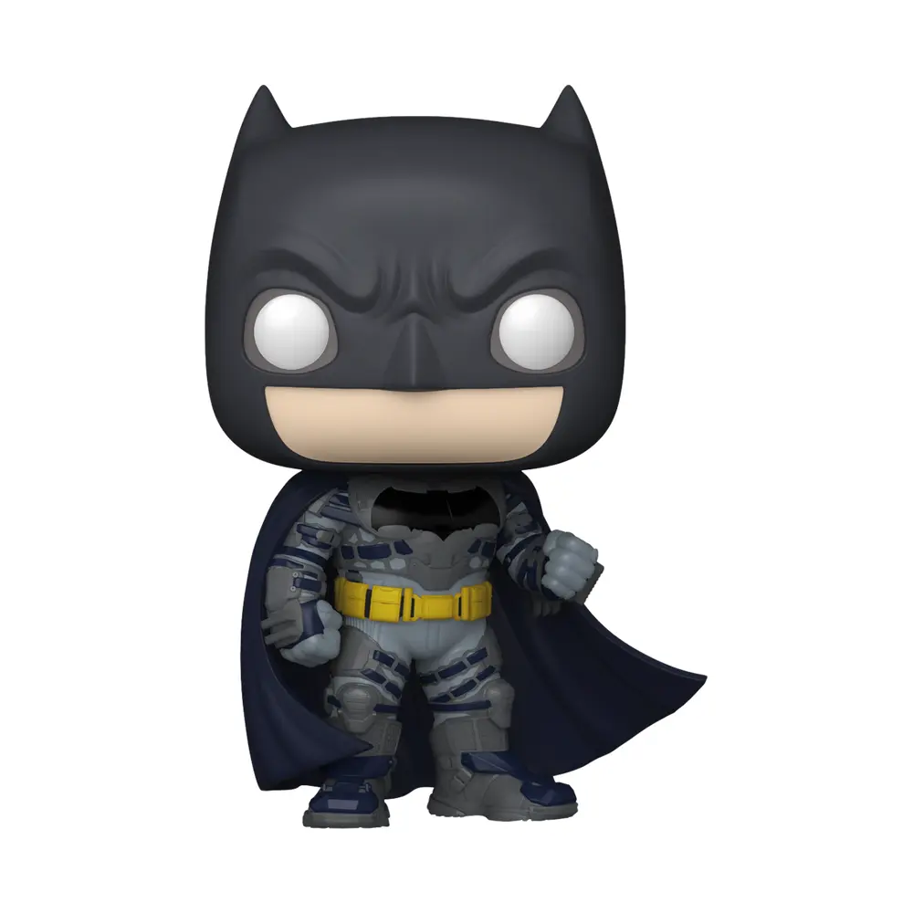 The Flash POP! Movies Vinylová figurka Batman 9 cm fotografii produktu