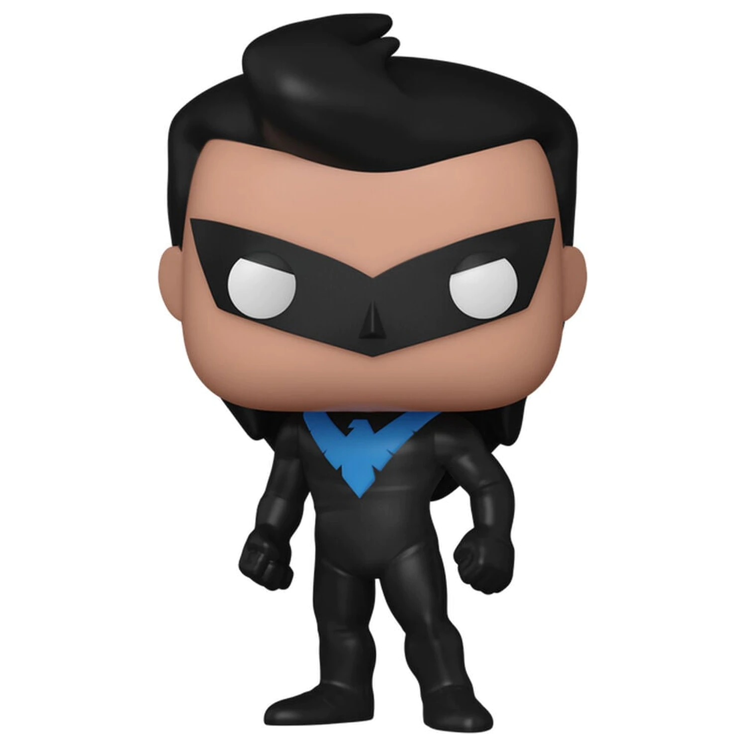 Funko POP figurka DC Comics The New Batman Adventure Nightwing fotografii produktu