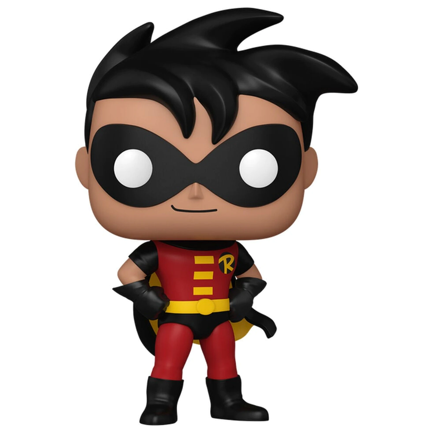 Funko POP figurka DC Comics The New Batman Adventure Robin fotografii produktu
