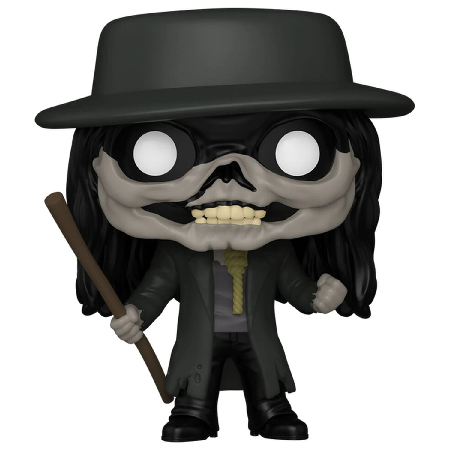 Funko POP figurka DC Comics The New Batman Adventure Scarecrow fotografii produktu