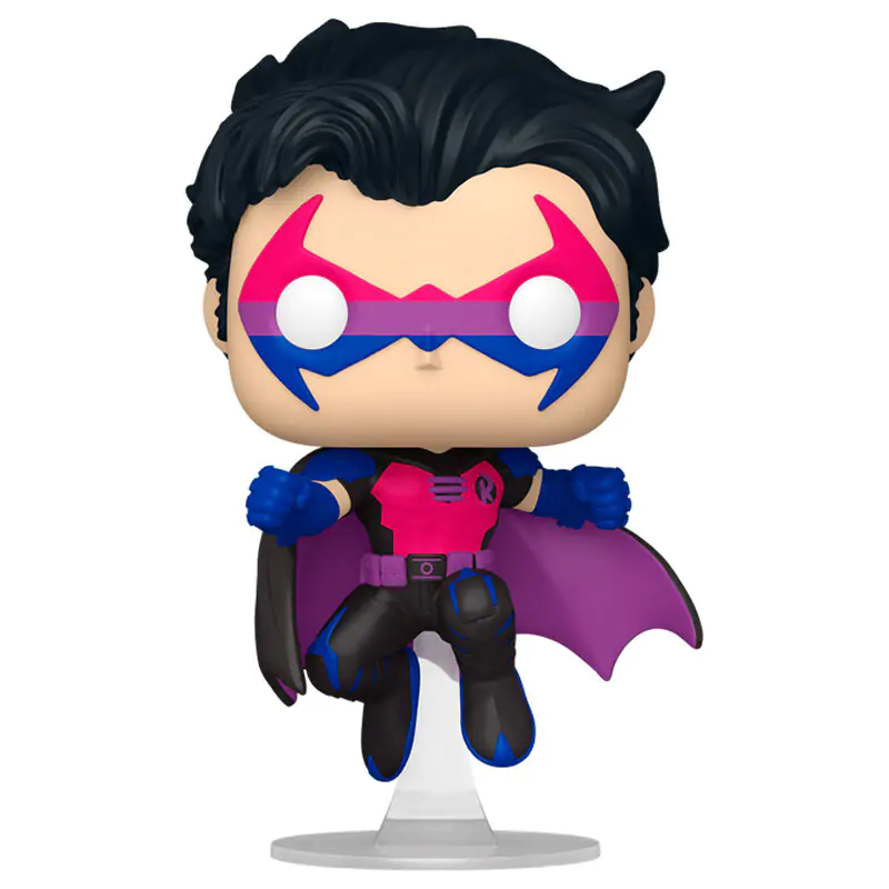 Funko POP figurka DC Comics Tim Drake fotografii produktu