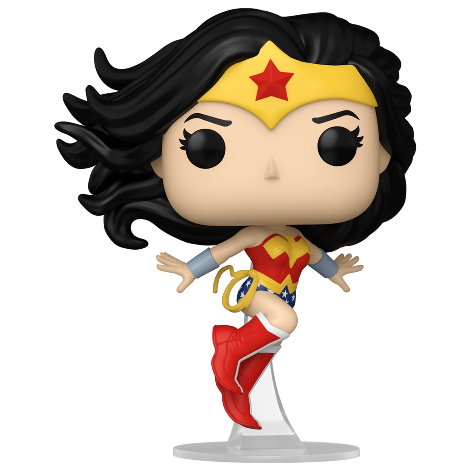 Funko POP figurka DC Comics Wonder Woman fotografii produktu