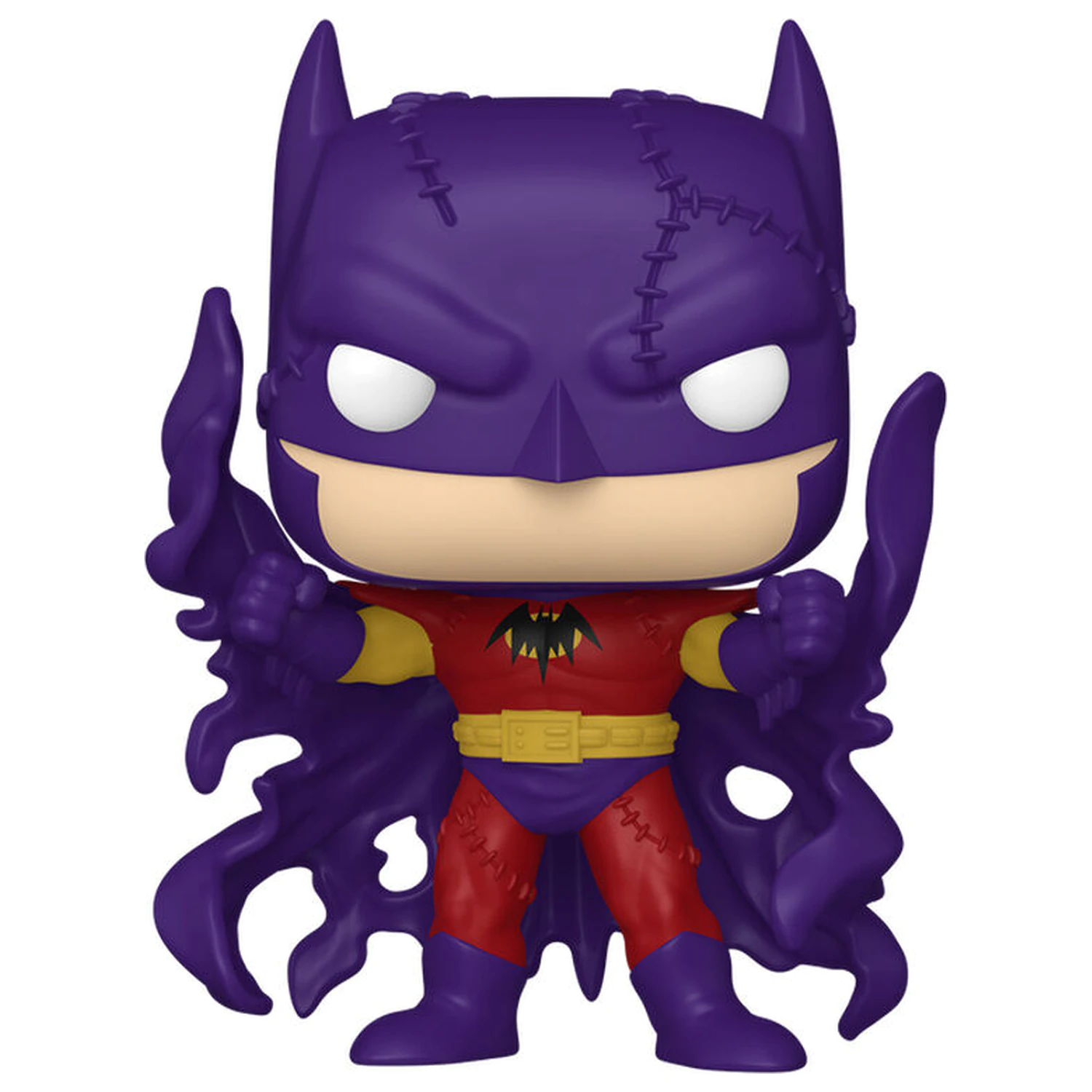 Funko POP figurka DC Comics  Zur En Arrh The Batman Of Zur En Arrh fotografii produktu
