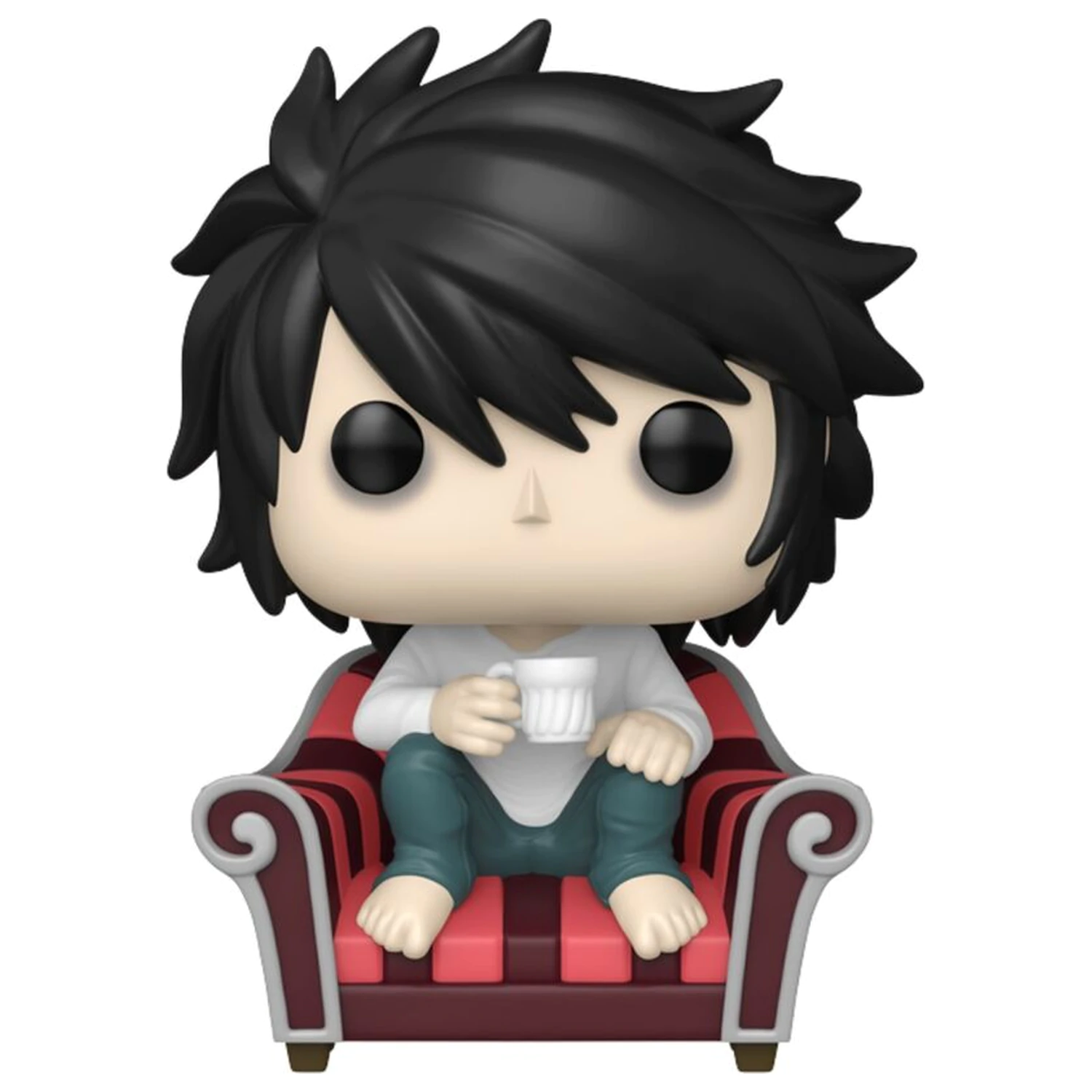 Funko POP figurka Death Note L fotografii produktu