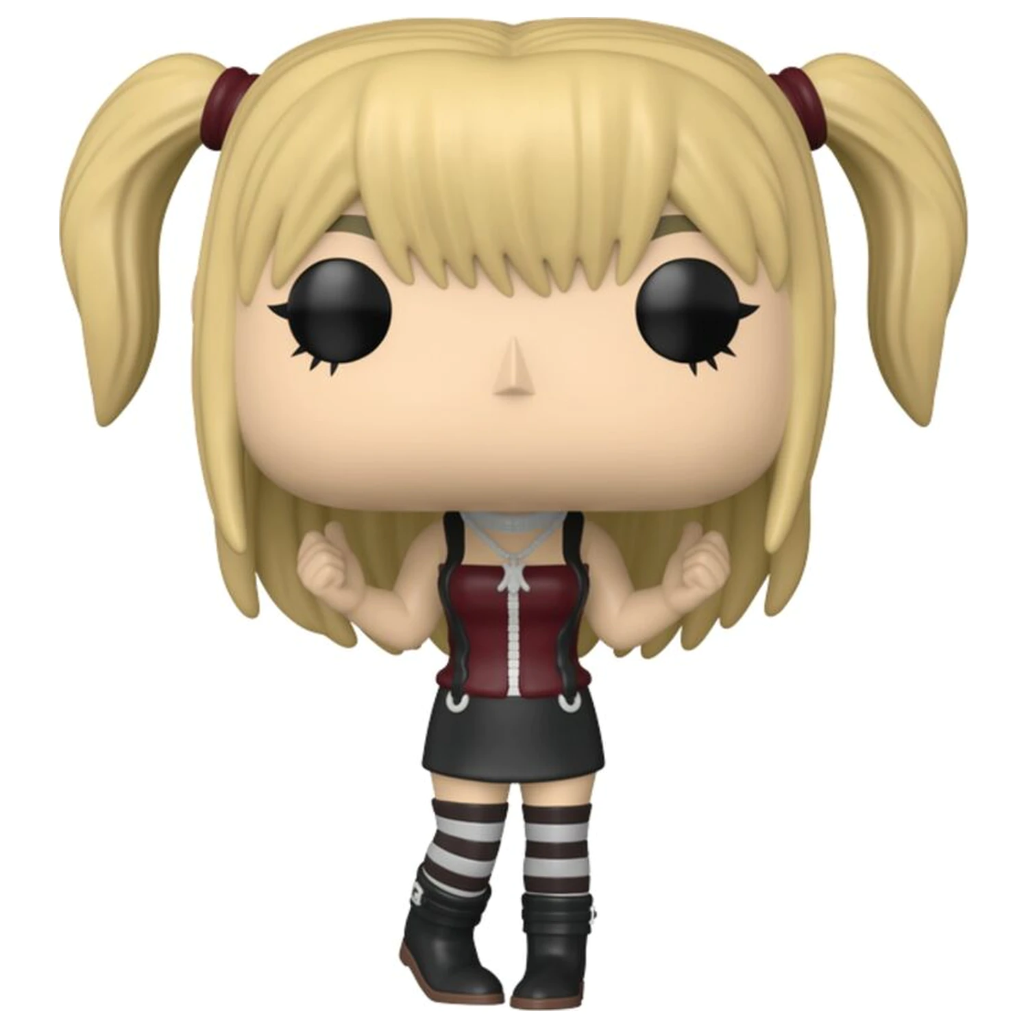 Funko POP figurka Death Note Misa Amane fotografii produktu