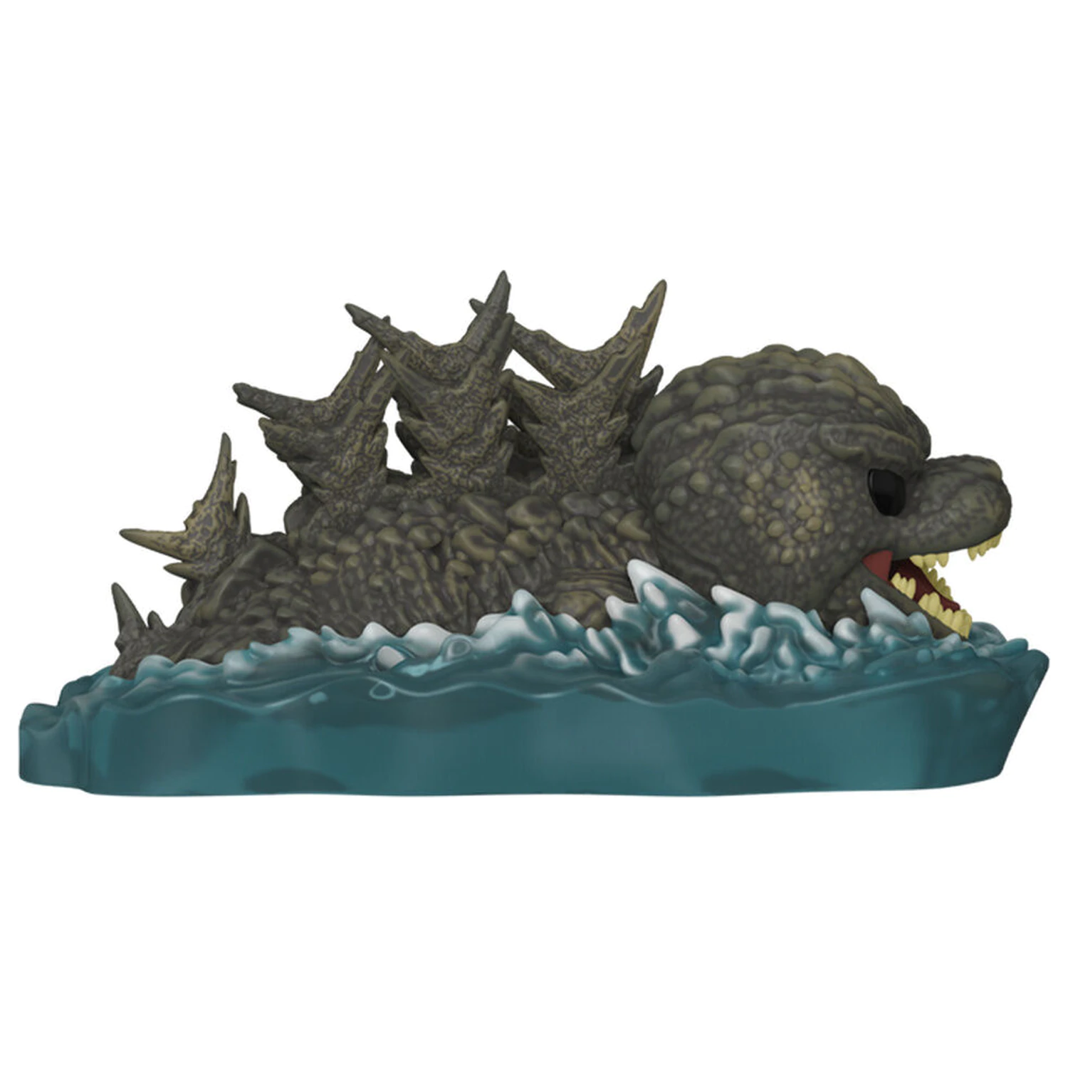 Funko POP figurka Deluxe Godzilla Minus One Godzilla Swimming fotografii produktu
