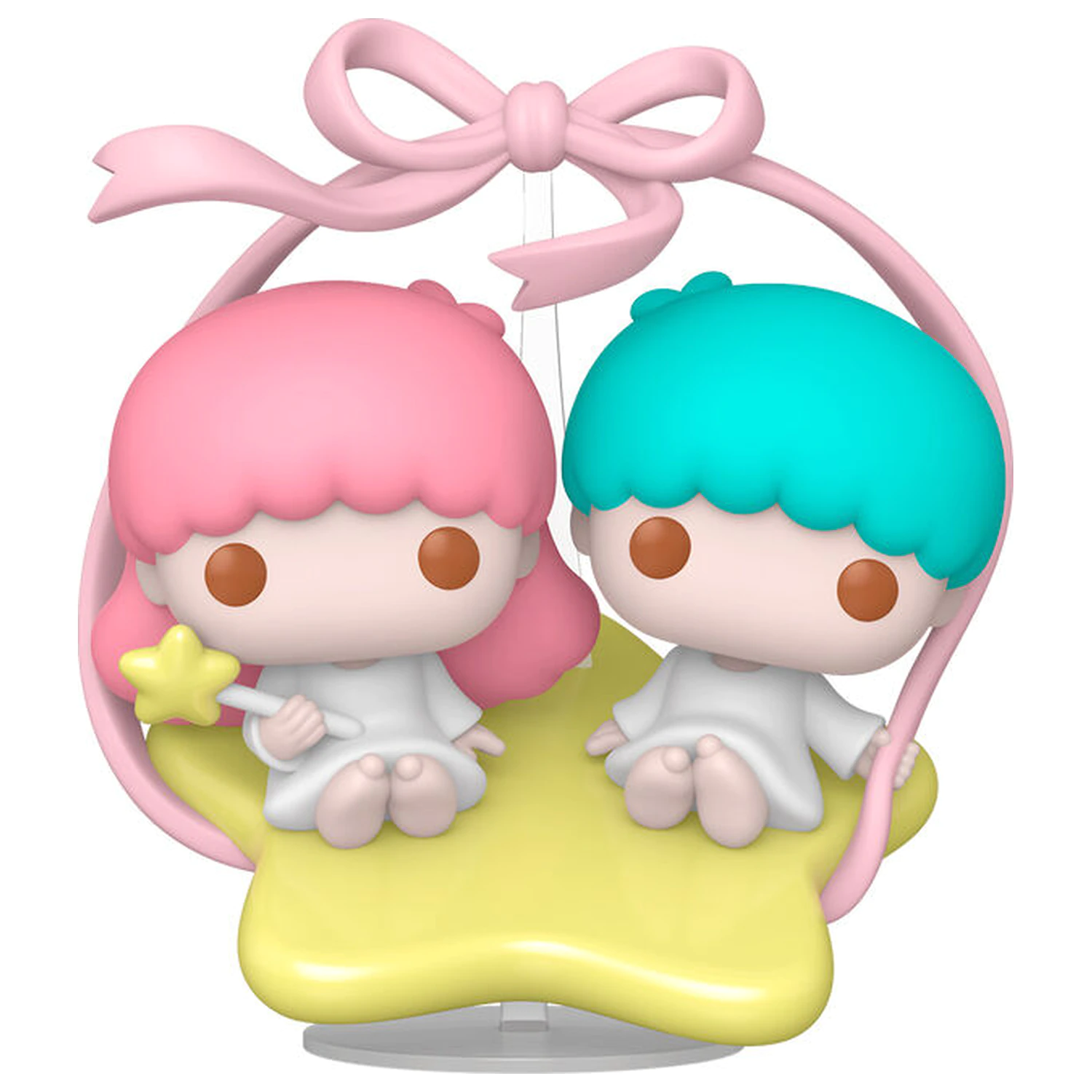 Funko POP figurka Deluxe Little Twin Stars fotografii produktu