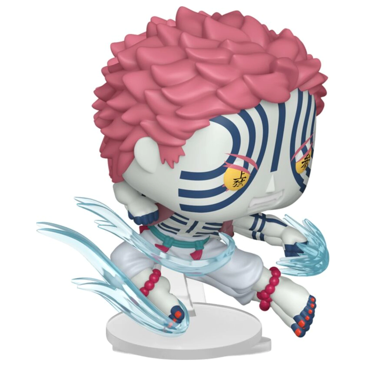 Funko POP figurka Demon Slayer Akaza fotografii produktu