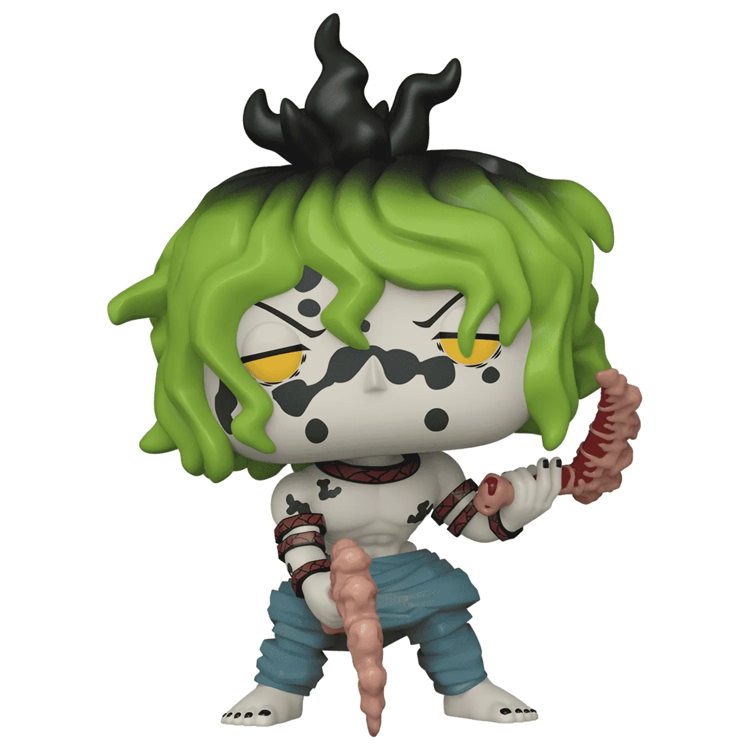 Funko POP figurka Demon Slayer Kimetsu no Yaiba Gyutaro fotografii produktu