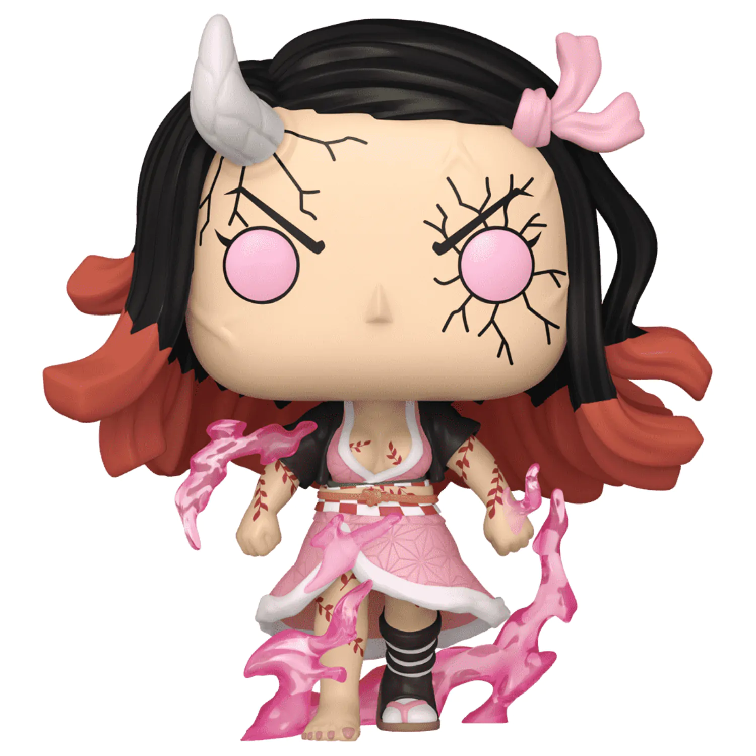 Funko POP figurka Demon Slayer Kimetsu no Yaiba Nezuko Kamado fotografii produktu