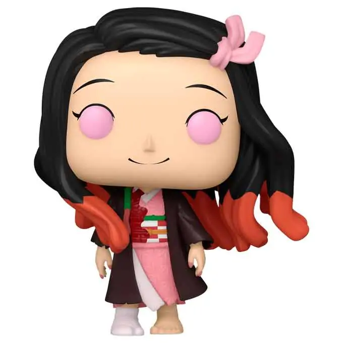 Funko POP figurka Demon Slayer Kimetsu no Yaiba Nezuko Kamado fotografii produktu