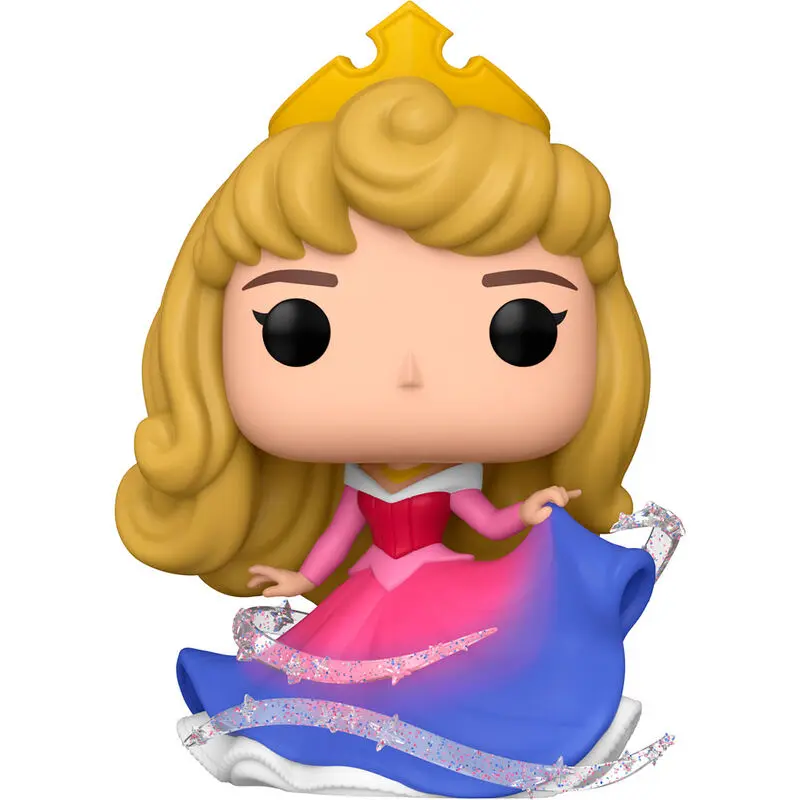 Disney's 100th Anniversary POP! Disney vinylová figurka Aurora 9 cm fotografii produktu