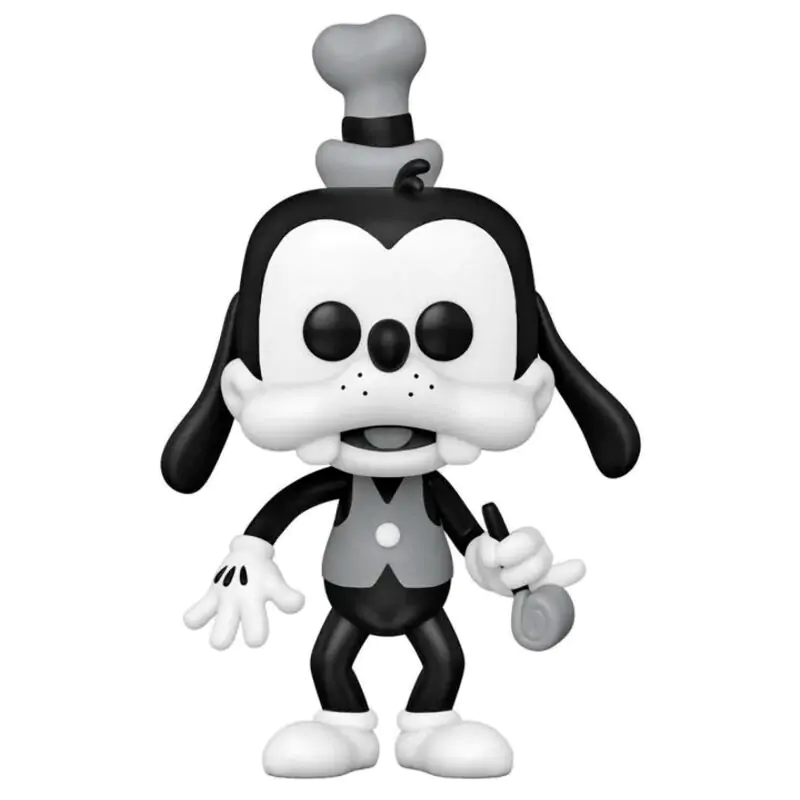 POP figurka Disney 100. výročí Goofy Exclusive fotografii produktu