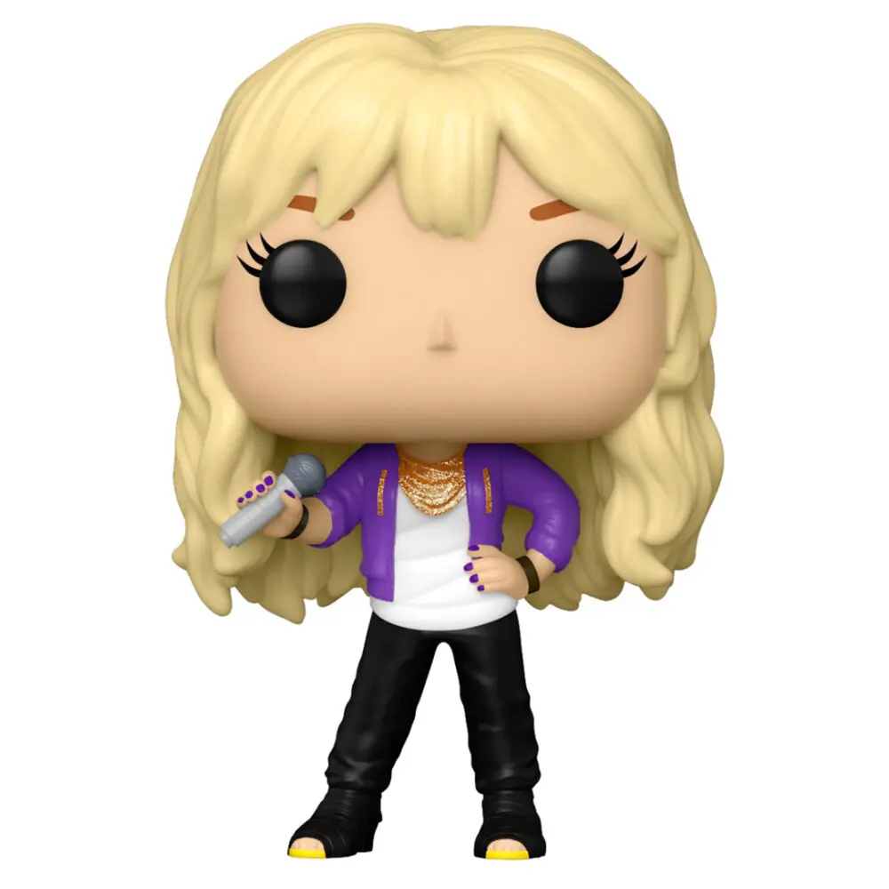 Hannah Montana POP! TV Vinylová Figurka Hannah 9 cm fotografii produktu