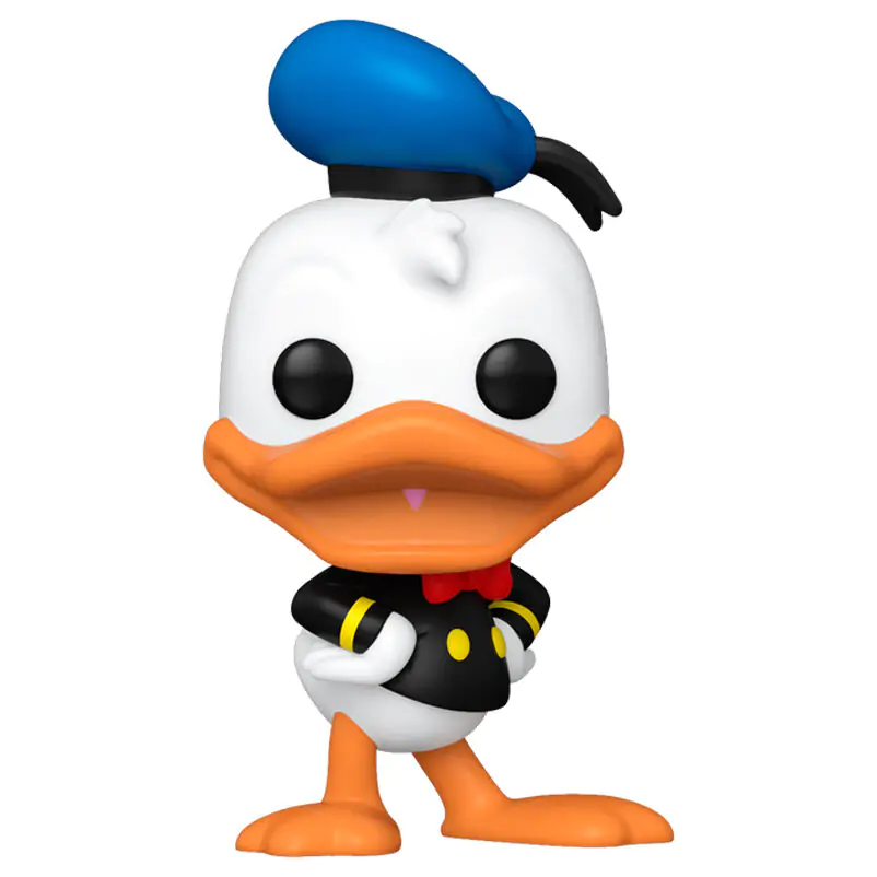 Funko POP figurka Disney 90. výročí Pato Donald 1938 fotografii produktu