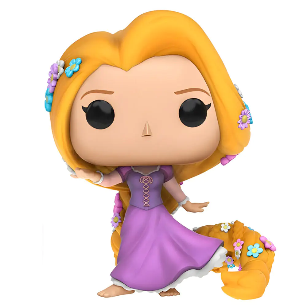 Funko POP figurka Disney Rapunzel fotografii produktu