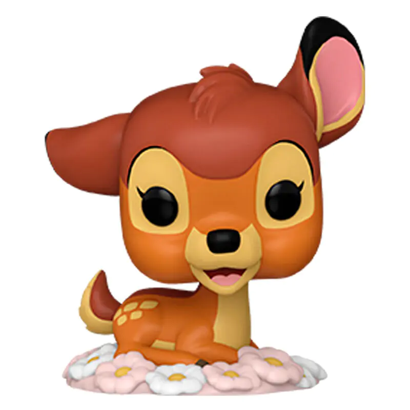 Figurka POP Disney Classic Bambi fotografii produktu