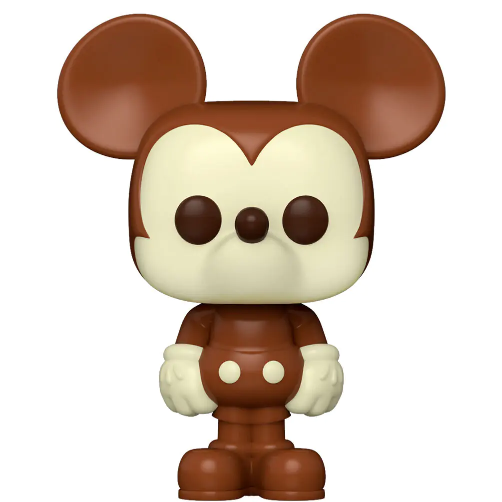 POP figurka Disney Classics Mickey Mouse fotografii produktu