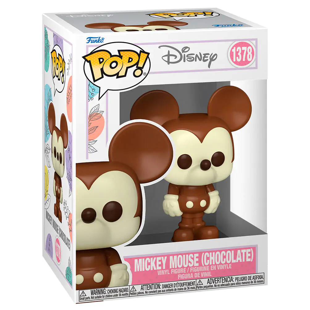 POP figurka Disney Classics Mickey Mouse fotografii produktu