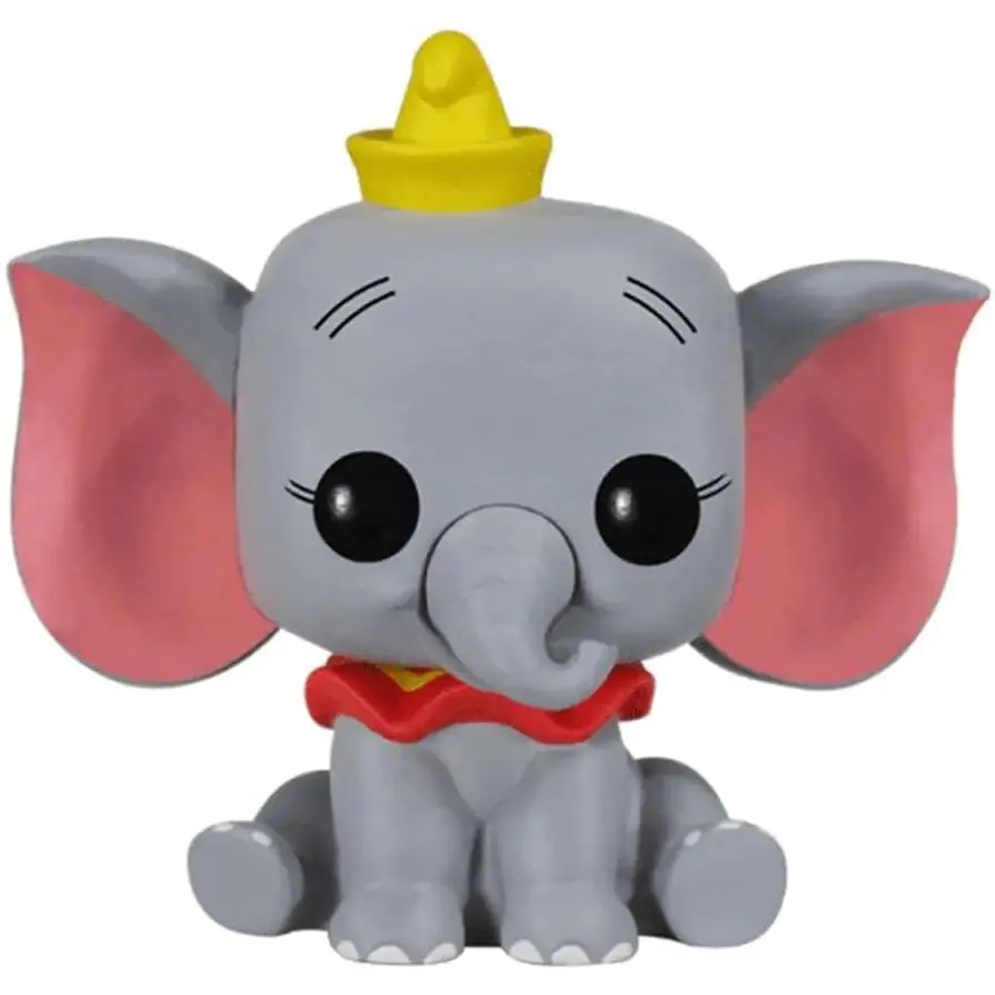 POP figurka Disney Dumbo fotografii produktu