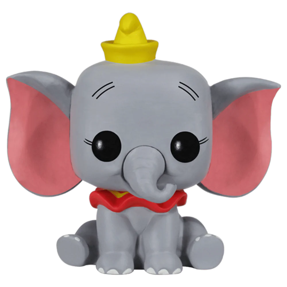 POP figurka Disney Dumbo fotografii produktu