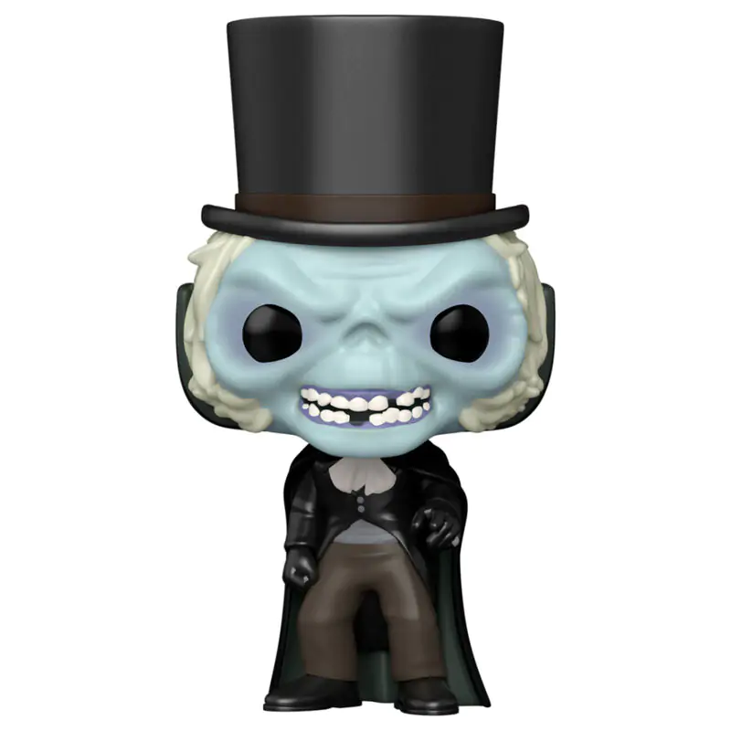 POP figurka Disney Haunted Mansion Hatbox Ghost fotografii produktu