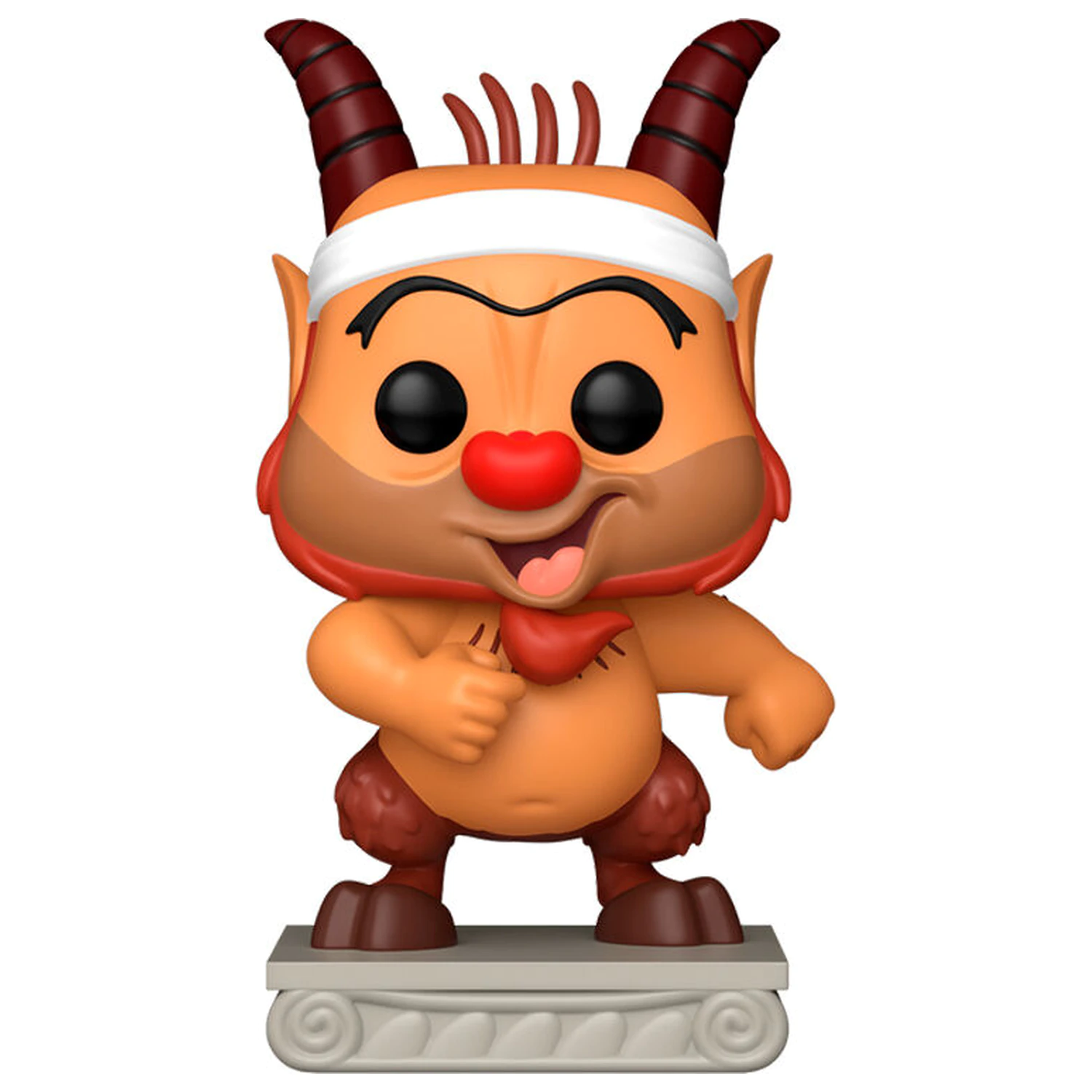 Funko POP figurka Disney Hercules Training Phil fotografii produktu