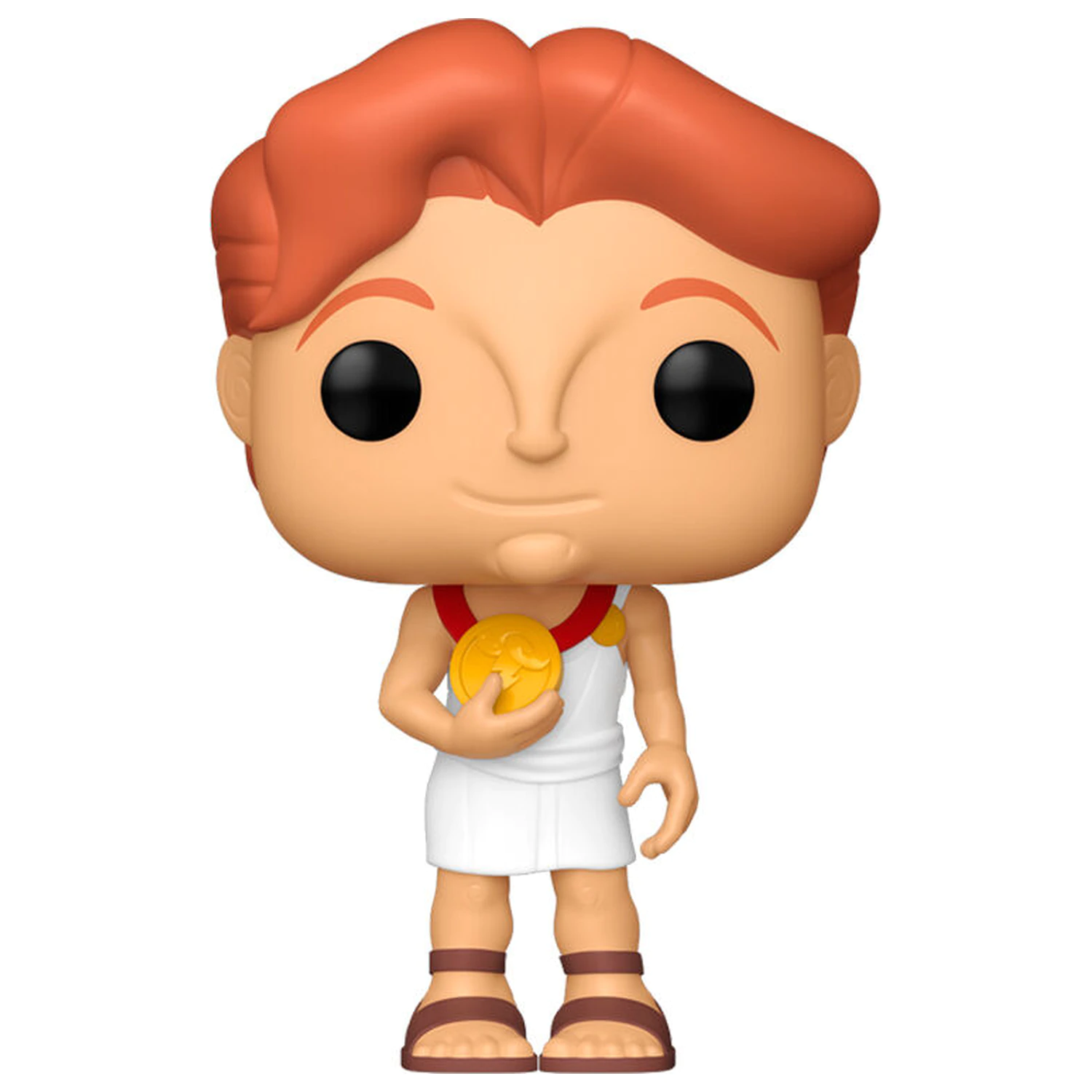 Funko POP figurka Disney Hercules Young Herc fotografii produktu