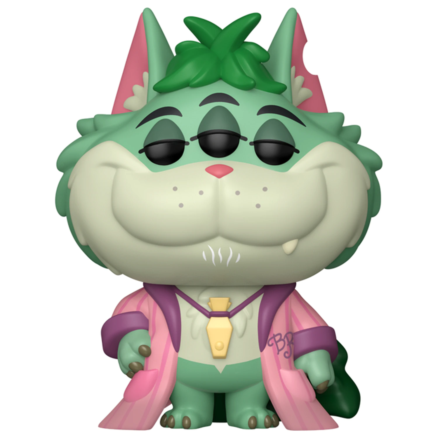 Funko POP figurka Disney Hexed Beef Roger Crummchuk fotografii produktu